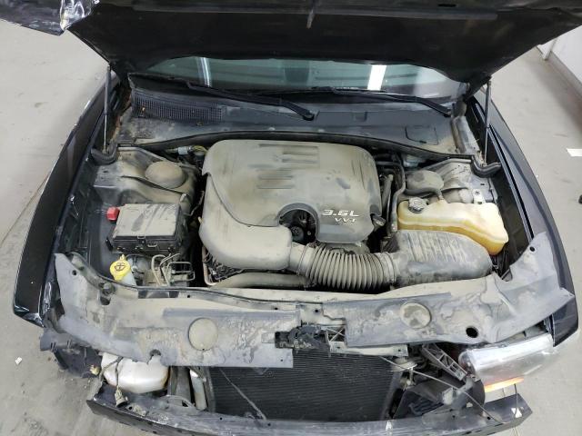 Photo 11 from auction – 2014 DODGE CHARGER SE with VIN 2C3CDXBG8EH266586