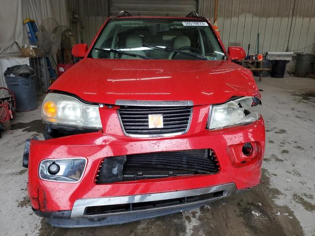 Photo 5 from auction – 2007 SATURN VUE with VIN 5GZCZ63447S870710