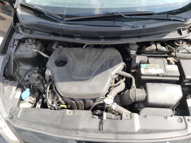 Photo 11 from auction – 2017 HYUNDAI ACCENT SE with VIN KMHCT5AE4HU334477