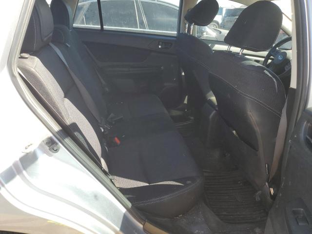 Photo 10 from auction – 2012 SUBARU IMPREZA SP with VIN JF1GPAL63CH219997