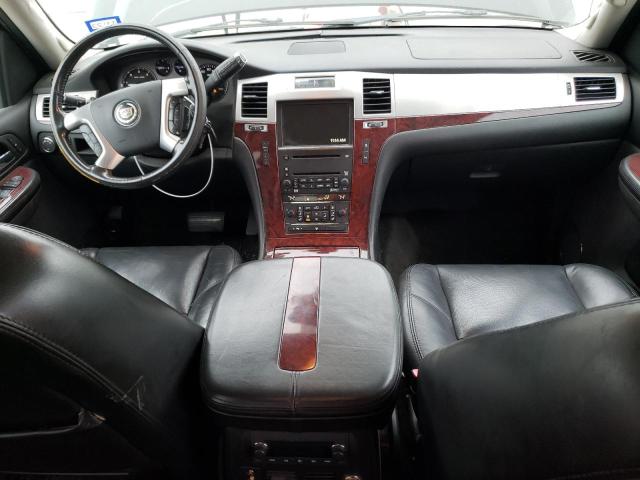 Photo 8 from auction – 2007 CADILLAC ESCALADE E with VIN 3GYFK62847G122919