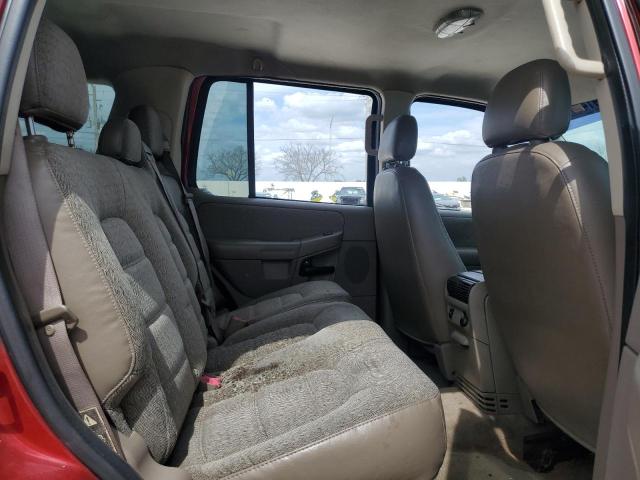 Фото 10 с аукциона – 2003 FORD EXPLORER X с VIN 1FMZU62K63UA56028