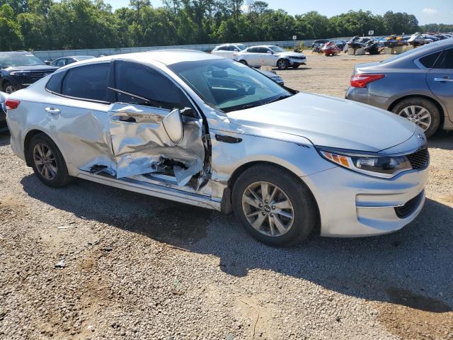 Photo 4 from auction – 2016 KIA OPTIMA LX with VIN 5XXGT4L39GG025300