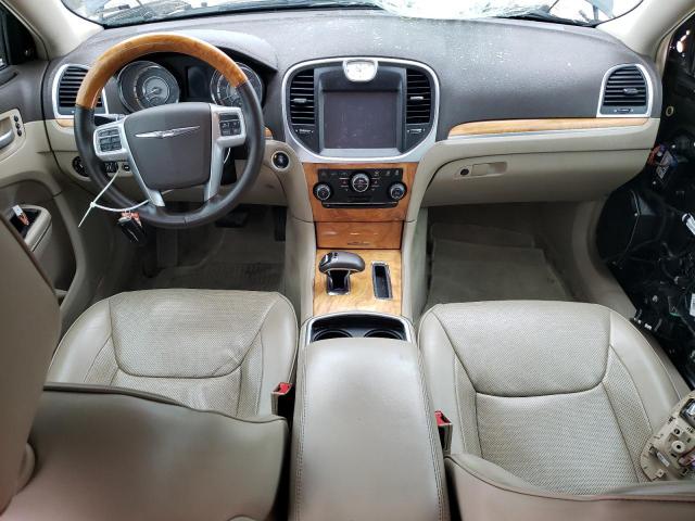 Photo 8 from auction – 2014 CHRYSLER 300C with VIN 2C3CCAEG9EH373562