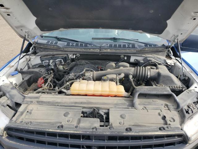 صورة رقم 11 من المزاد - 2018 FORD F150 مع VIN 1FTMF1EB3JKC68692