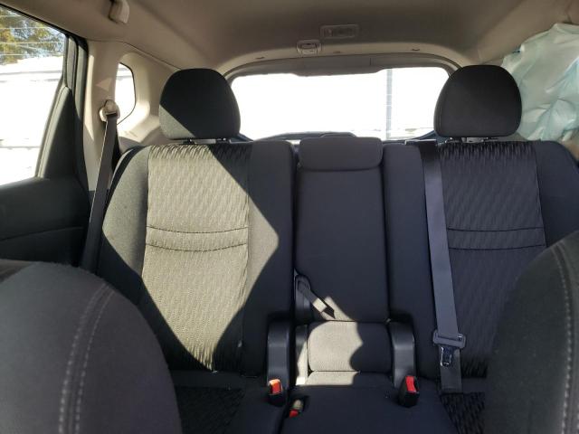 Photo 10 from auction – 2019 NISSAN ROGUE S with VIN 5N1AT2MT7KC752304