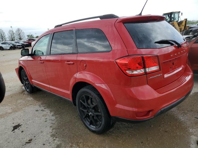 Photo 2 from auction – 2014 DODGE JOURNEY SX with VIN 3C4PDCBB7ET310000