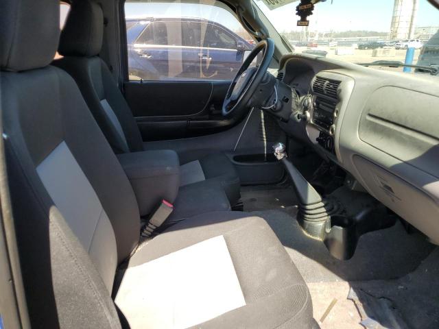 Photo 10 from auction – 2011 FORD RANGER SUP with VIN 1FTLR4FEXBPA22188