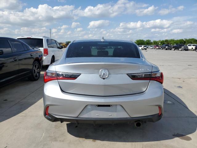 Photo 6 from auction – 2019 ACURA ILX with VIN 19UDE2F32KA005957