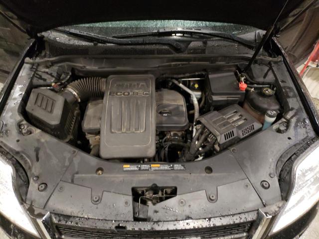 Photo 11 from auction – 2014 GMC TERRAIN SL with VIN 2GKALREKXE6174896