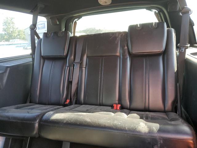 Photo 10 from auction – 2016 LINCOLN NAVIGATOR with VIN 5LMJJ3HT1GEL06468