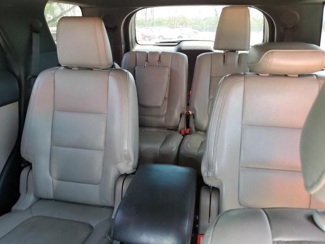 Photo 10 from auction – 2012 FORD EXPLORER L with VIN 1FMHK7F85CGA31089