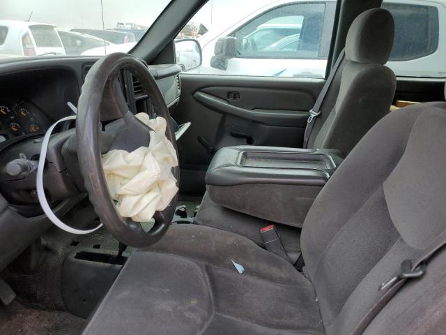 Photo 7 from auction – 2006 GMC NEW SIERRA with VIN 1GTEK19VX6E201050