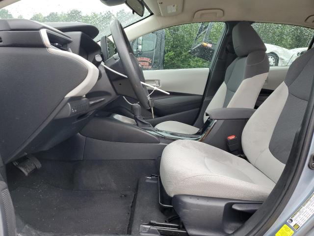 Photo 7 from auction – 2020 TOYOTA COROLLA L with VIN 5YFDPRAE1LP073965
