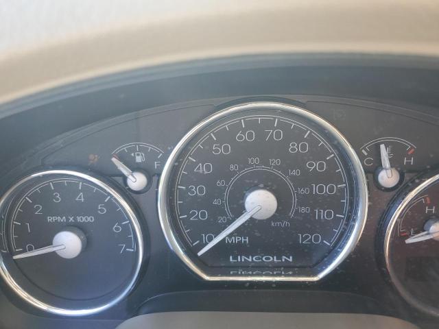 Foto 9 de la subasta – 2006 LINCOLN MARK LT con VIN 5LTPW18526FJ03149