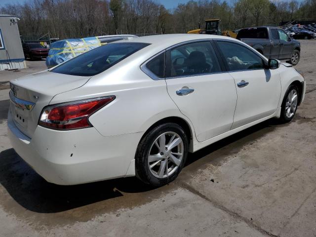 Photo 3 from auction – 2015 NISSAN ALTIMA 2.5 with VIN 1N4AL3APXFC120233