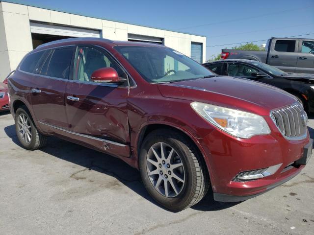 Photo 4 from auction – 2016 BUICK ENCLAVE with VIN 5GAKRAKDXGJ171932