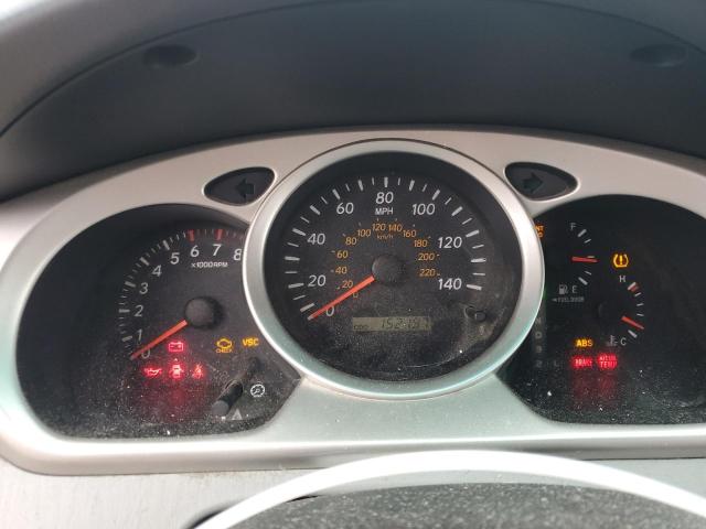 Photo 9 from auction – 2005 TOYOTA HIGHLANDER with VIN JTEEP21A350093491