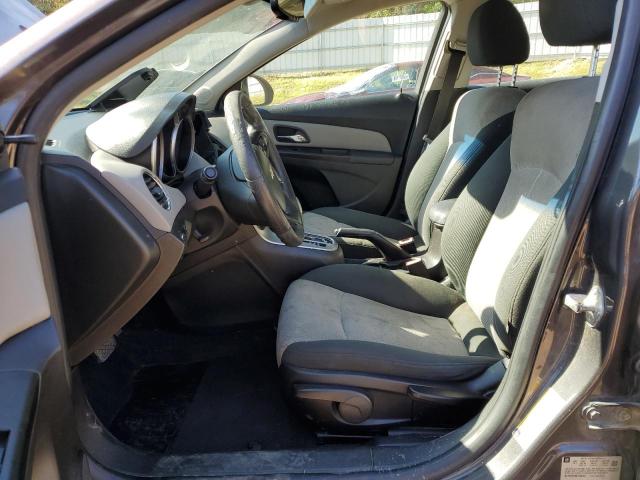 Photo 7 from auction – 2011 CHEVROLET CRUZE LS with VIN 1G1PC5SH6B7204469