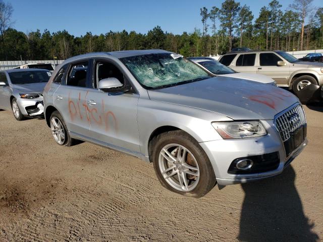 Photo 4 from auction – 2013 AUDI Q5 PREMIUM with VIN WA1LFAFP1DA004073