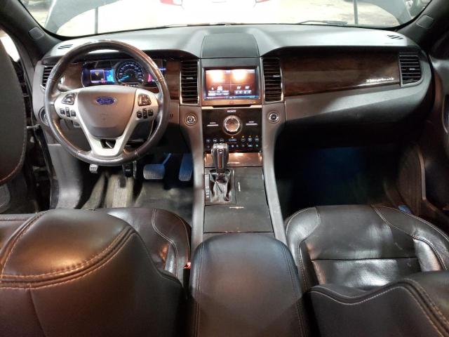 Photo 8 from auction – 2013 FORD TAURUS LIM with VIN 1FAHP2F85DG188105