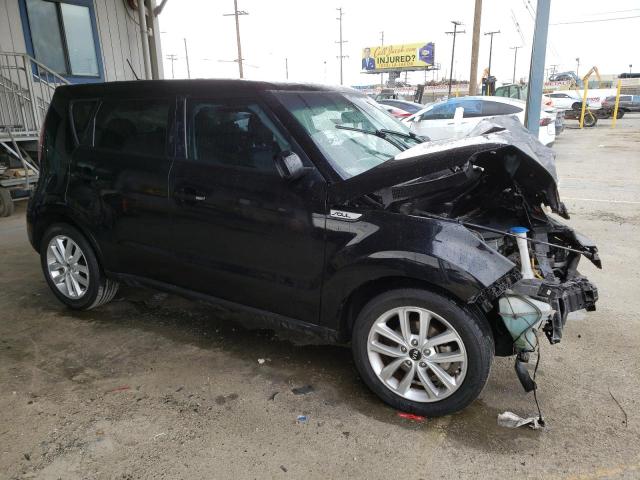 Photo 4 from auction – 2017 KIA SOUL + with VIN KNDJP3A5XH7485746