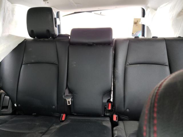 Photo 10 from auction – 2018 TOYOTA 4RUNNER SR with VIN JTEBU5JR5J5602481