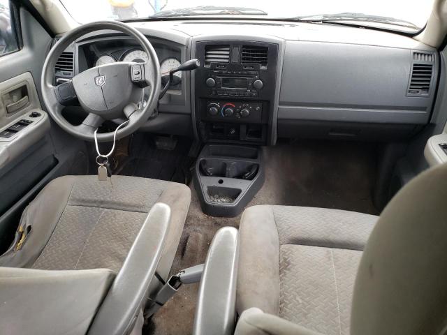 Photo 8 from auction – 2007 DODGE DAKOTA QUA with VIN 1D7HE28K97S242375