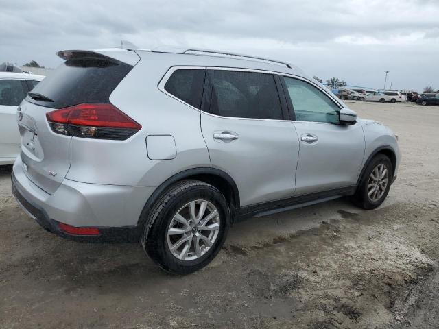 Photo 3 from auction – 2018 NISSAN ROGUE S with VIN KNMAT2MT7JP505814