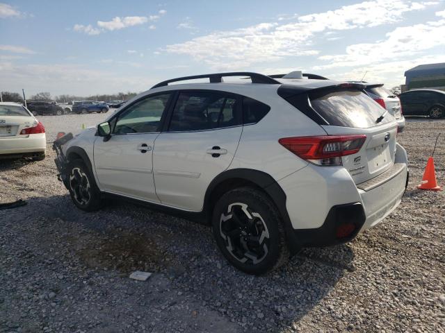 Photo 2 from auction – 2023 SUBARU CROSSTREK with VIN JF2GTHNC4PH254038
