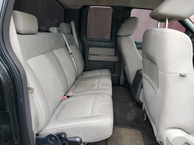 Photo 10 from auction – 2009 FORD F150 SUPER with VIN 1FTRX02819KC06452