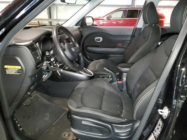 Снимка 7 от търг – 2015 KIA SOUL + с VIN KNDJP3A52F7223068
