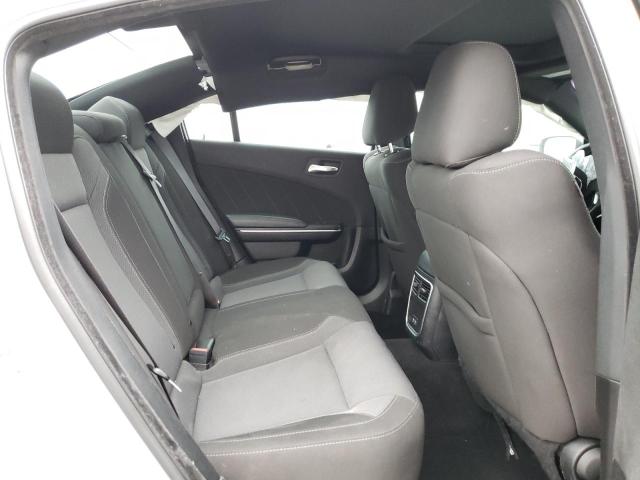 Photo 10 from auction – 2020 DODGE CHARGER SX with VIN 2C3CDXBG7LH234578