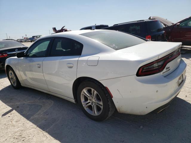 Photo 2 from auction – 2015 DODGE CHARGER SE with VIN 2C3CDXBG6FH776596