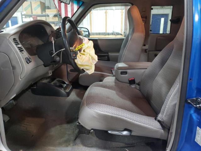 Photo 7 from auction – 1999 FORD RANGER SUP with VIN 1FTZR15V6XTB06646