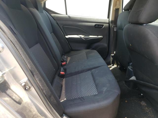 Photo 10 from auction – 2020 NISSAN VERSA S with VIN 3N1CN8DVXLL900997