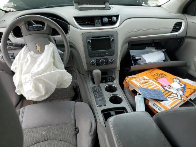 Photo 8 from auction – 2014 CHEVROLET TRAVERSE L with VIN 1GNKVFED8EJ197291