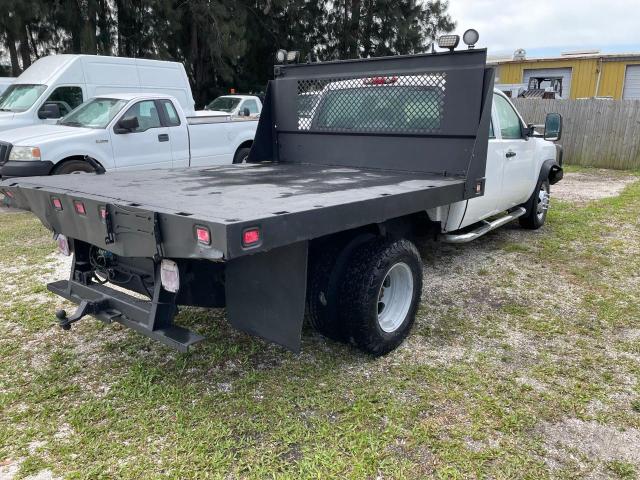 Photo 4 from auction – 2014 CHEVROLET SILVERADO with VIN 1GB4KZCG9EF115729