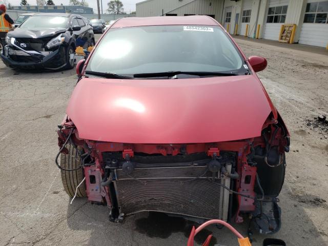 Photo 5 from auction – 2013 TOYOTA PRIUS with VIN JTDKN3DU9D0353836