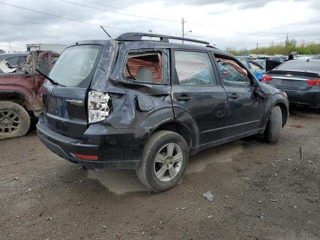 Photo 3 from auction – 2011 SUBARU FORESTER 2 with VIN JF2SHBBC5BH780023