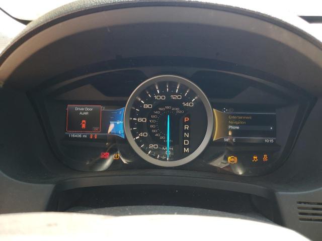 Photo 9 from auction – 2015 FORD EXPLORER S with VIN 1FM5K8GT4FGC34023