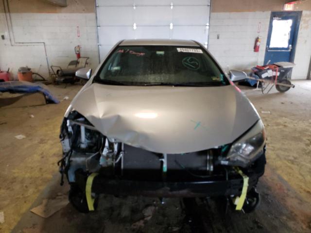 Photo 5 from auction – 2014 TOYOTA COROLLA L with VIN 5YFBURHE7EP087586