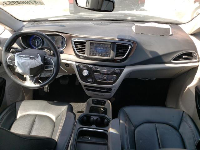 Photo 8 from auction – 2018 CHRYSLER PACIFICA T with VIN 2C4RC1BGXJR188807