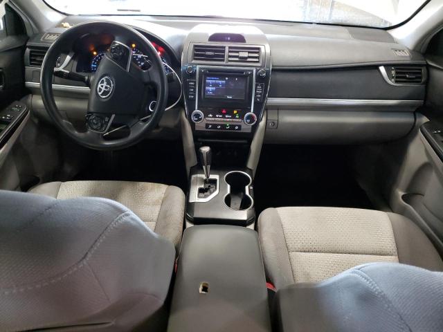 Photo 8 from auction – 2014 TOYOTA CAMRY with VIN 4T4BF1FK3ER416227