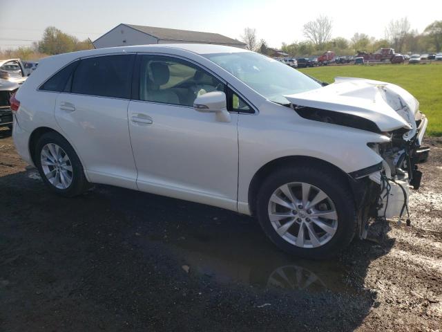 Photo 4 from auction – 2014 TOYOTA VENZA with VIN 4T3ZA3BB0EU089267