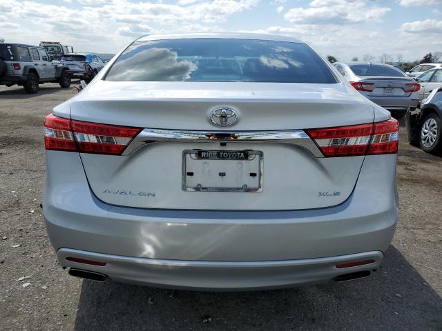 Photo 6 from auction – 2014 TOYOTA AVALON BAS with VIN 4T1BK1EB7EU113295