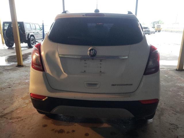 Photo 6 from auction – 2019 BUICK ENCORE PRE with VIN KL4CJASB6KB785012