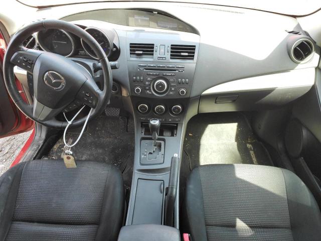 Photo 8 from auction – 2013 MAZDA 3 I with VIN JM1BL1L71D1761909