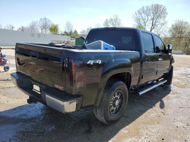 Photo 3 from auction – 2012 GMC SIERRA K15 with VIN 3GTP2VE76CG137293