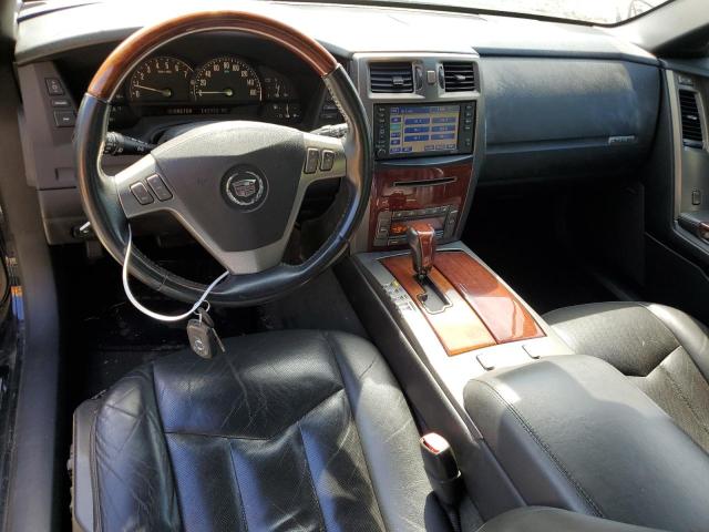 Photo 8 from auction – 2006 CADILLAC XLR with VIN 1G6YV36AX65600836